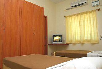 Hibiscus Guest House 1, Chennai 3
